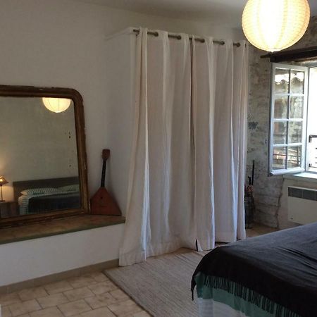Maison Ancienne Minervois La Caunette Extérieur photo
