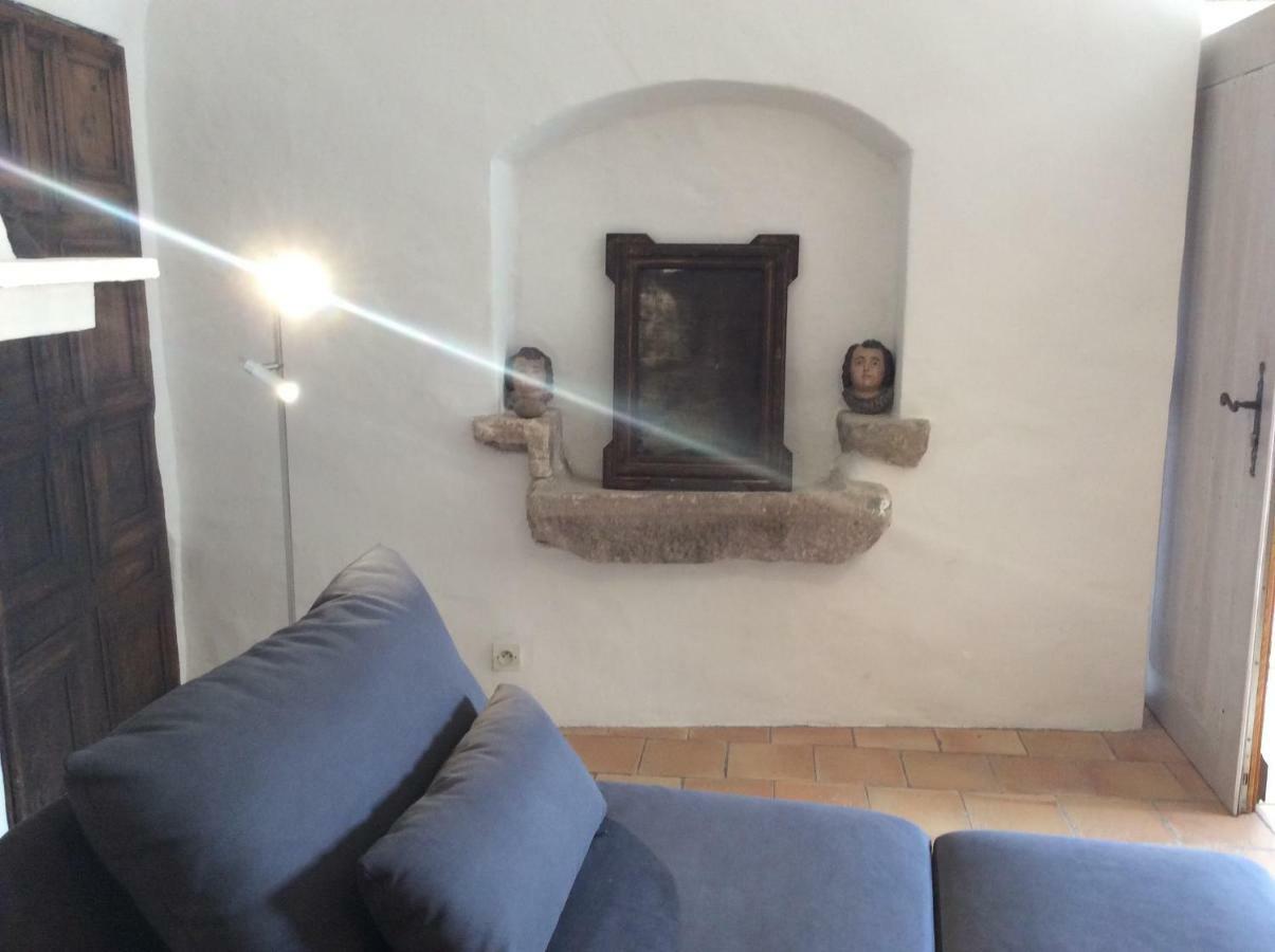 Maison Ancienne Minervois La Caunette Extérieur photo