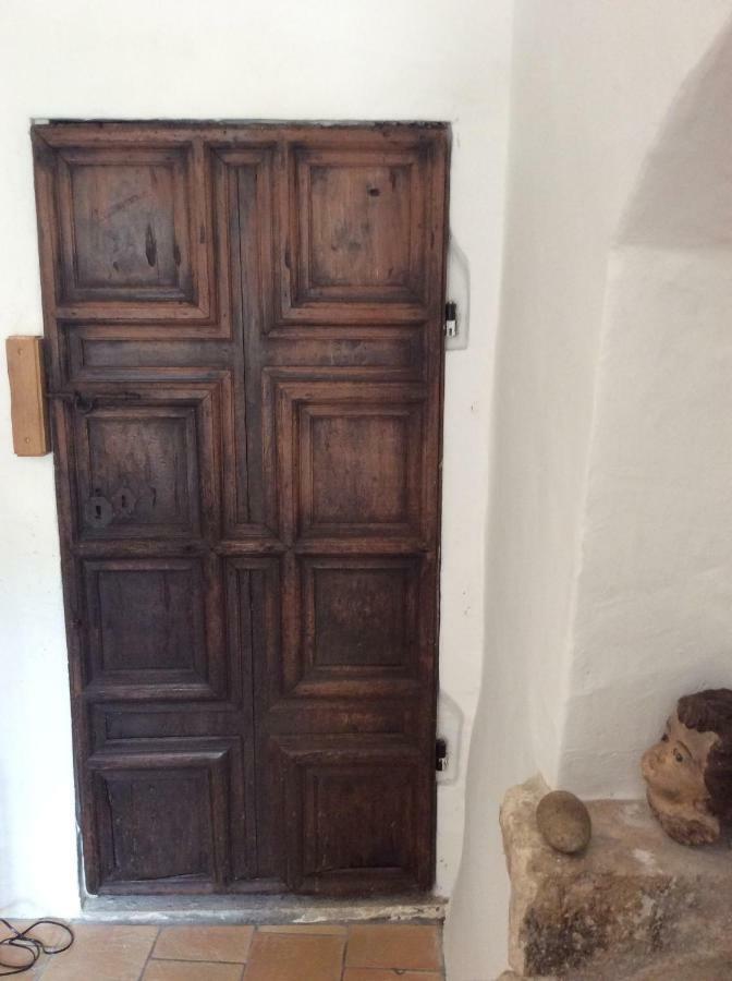 Maison Ancienne Minervois La Caunette Extérieur photo