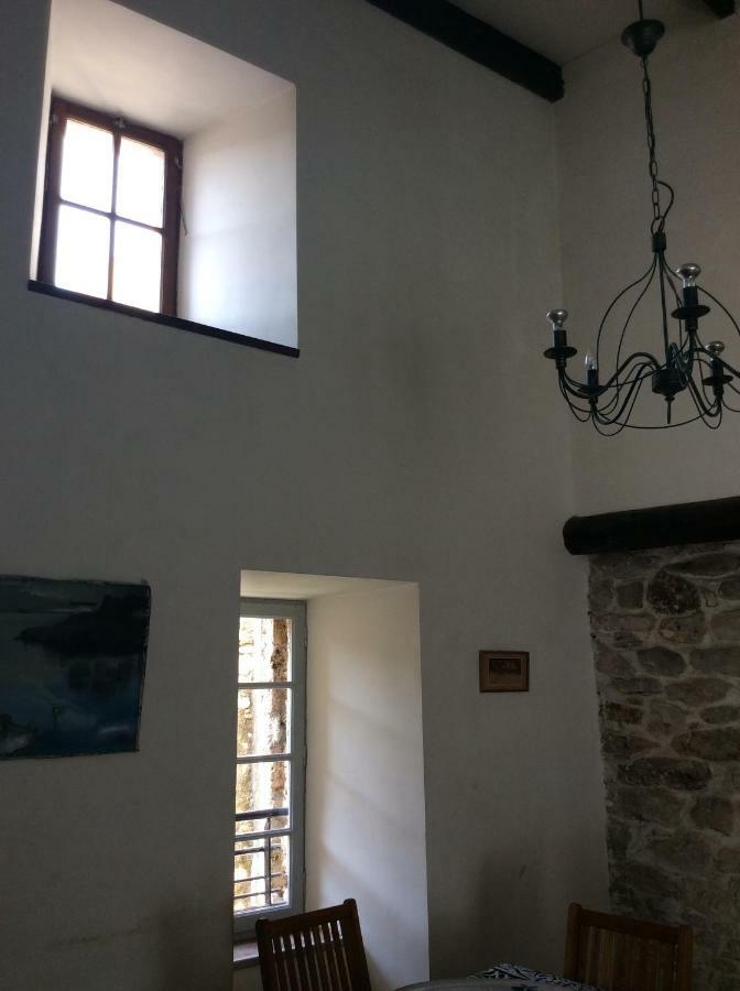 Maison Ancienne Minervois La Caunette Extérieur photo
