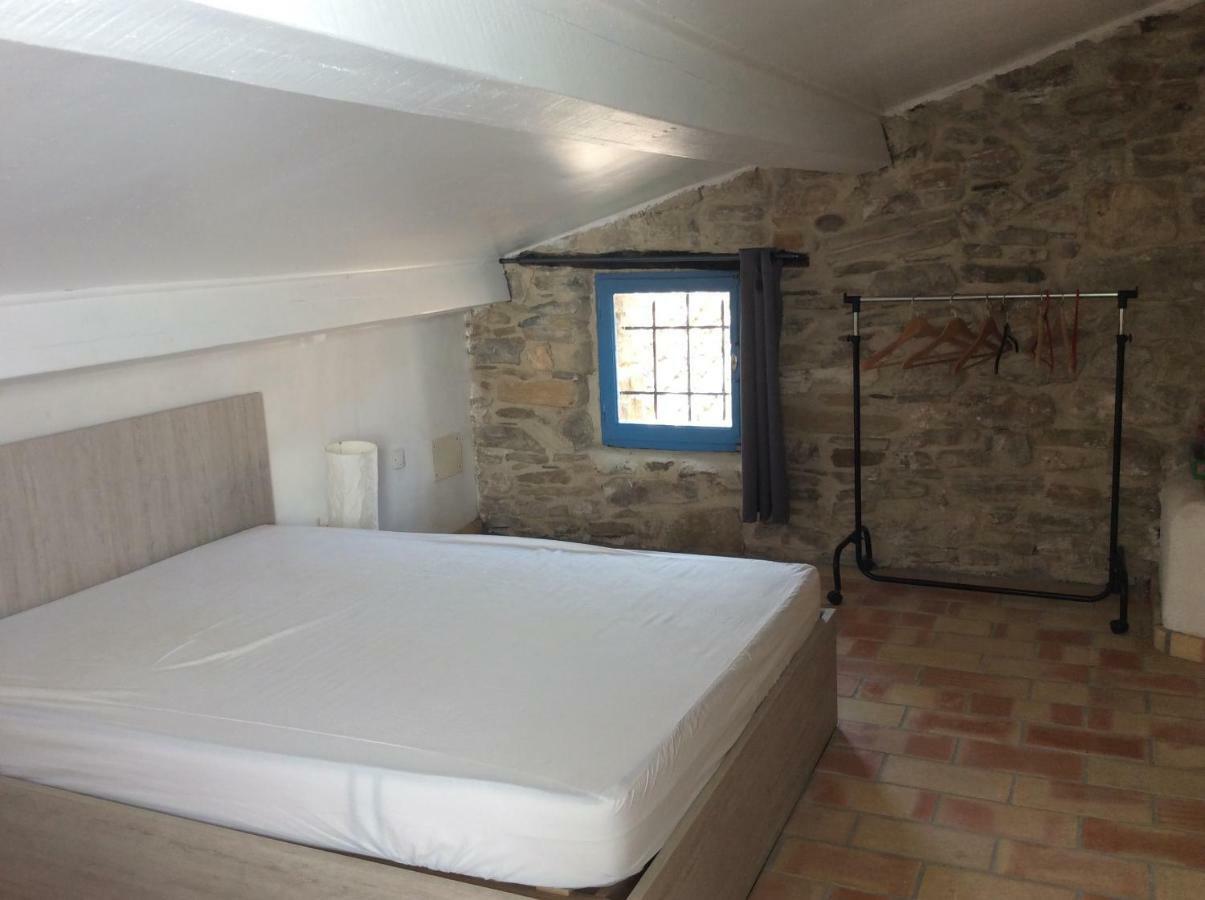 Maison Ancienne Minervois La Caunette Extérieur photo