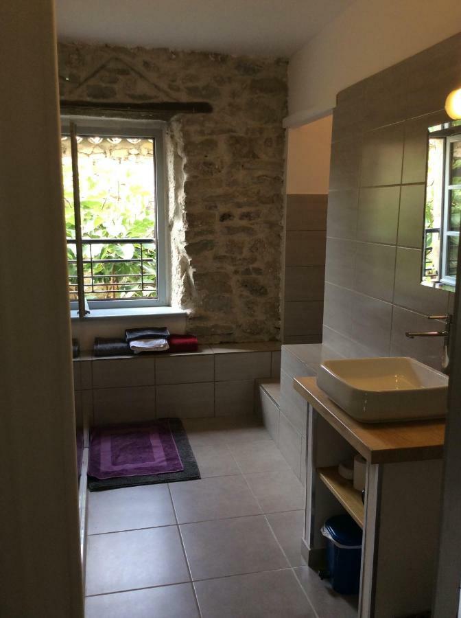 Maison Ancienne Minervois La Caunette Extérieur photo