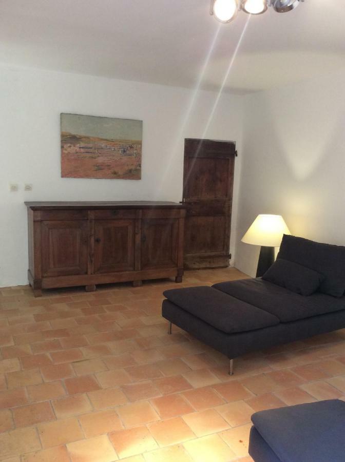 Maison Ancienne Minervois La Caunette Extérieur photo