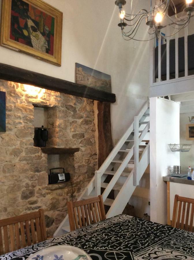 Maison Ancienne Minervois La Caunette Extérieur photo