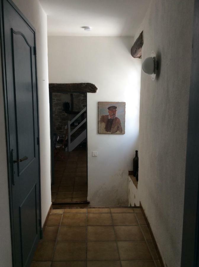 Maison Ancienne Minervois La Caunette Extérieur photo