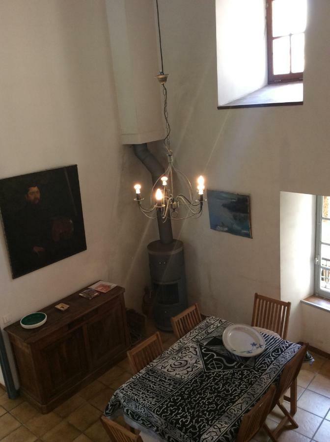 Maison Ancienne Minervois La Caunette Extérieur photo