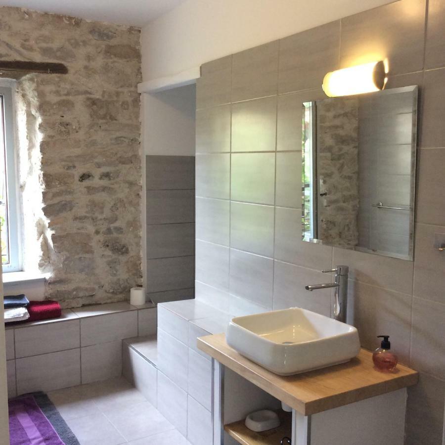 Maison Ancienne Minervois La Caunette Extérieur photo