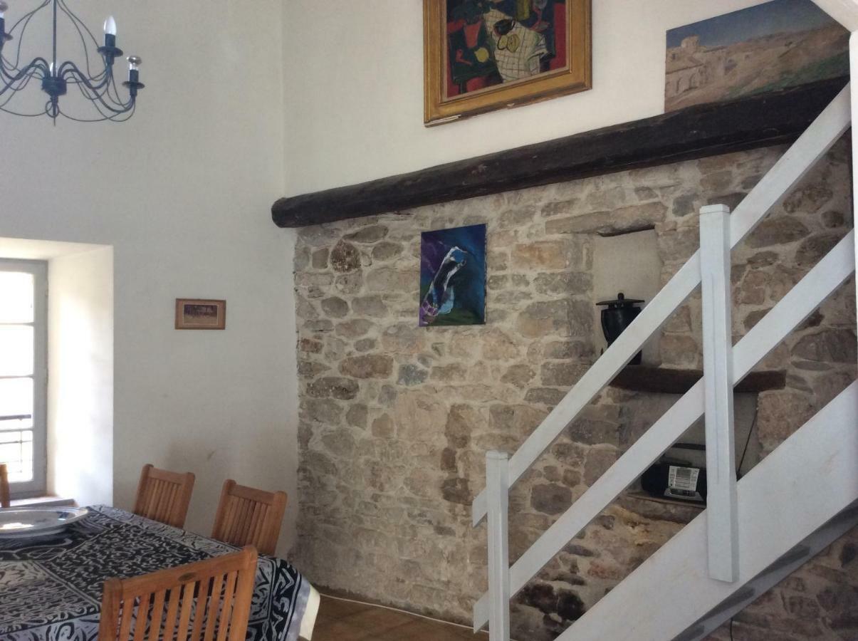 Maison Ancienne Minervois La Caunette Extérieur photo