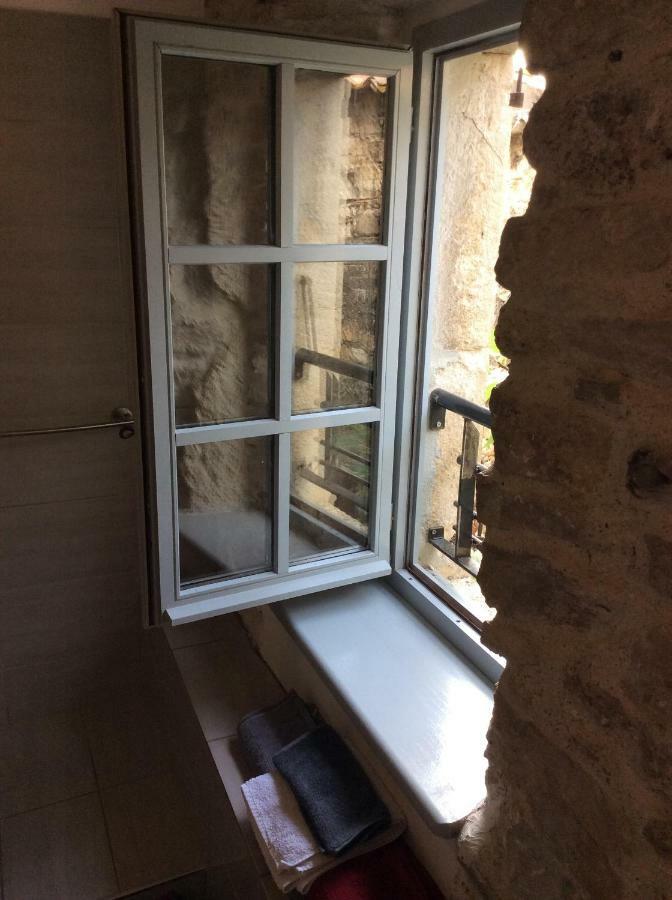Maison Ancienne Minervois La Caunette Extérieur photo