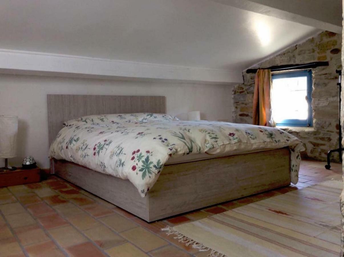 Maison Ancienne Minervois La Caunette Extérieur photo
