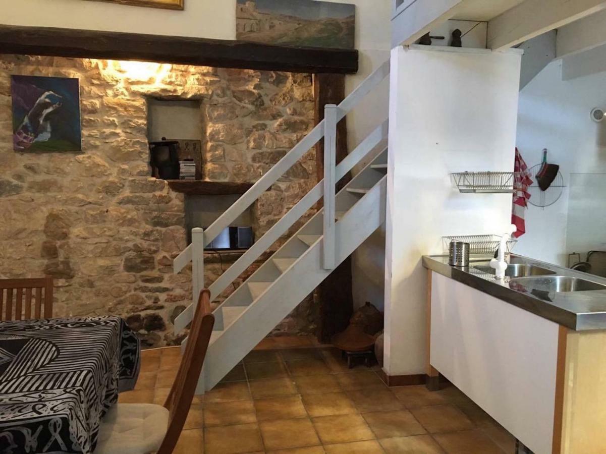 Maison Ancienne Minervois La Caunette Extérieur photo