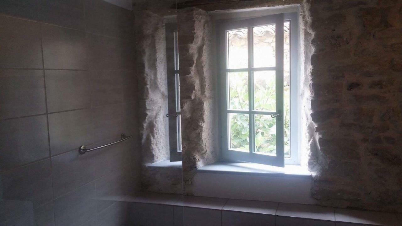 Maison Ancienne Minervois La Caunette Extérieur photo