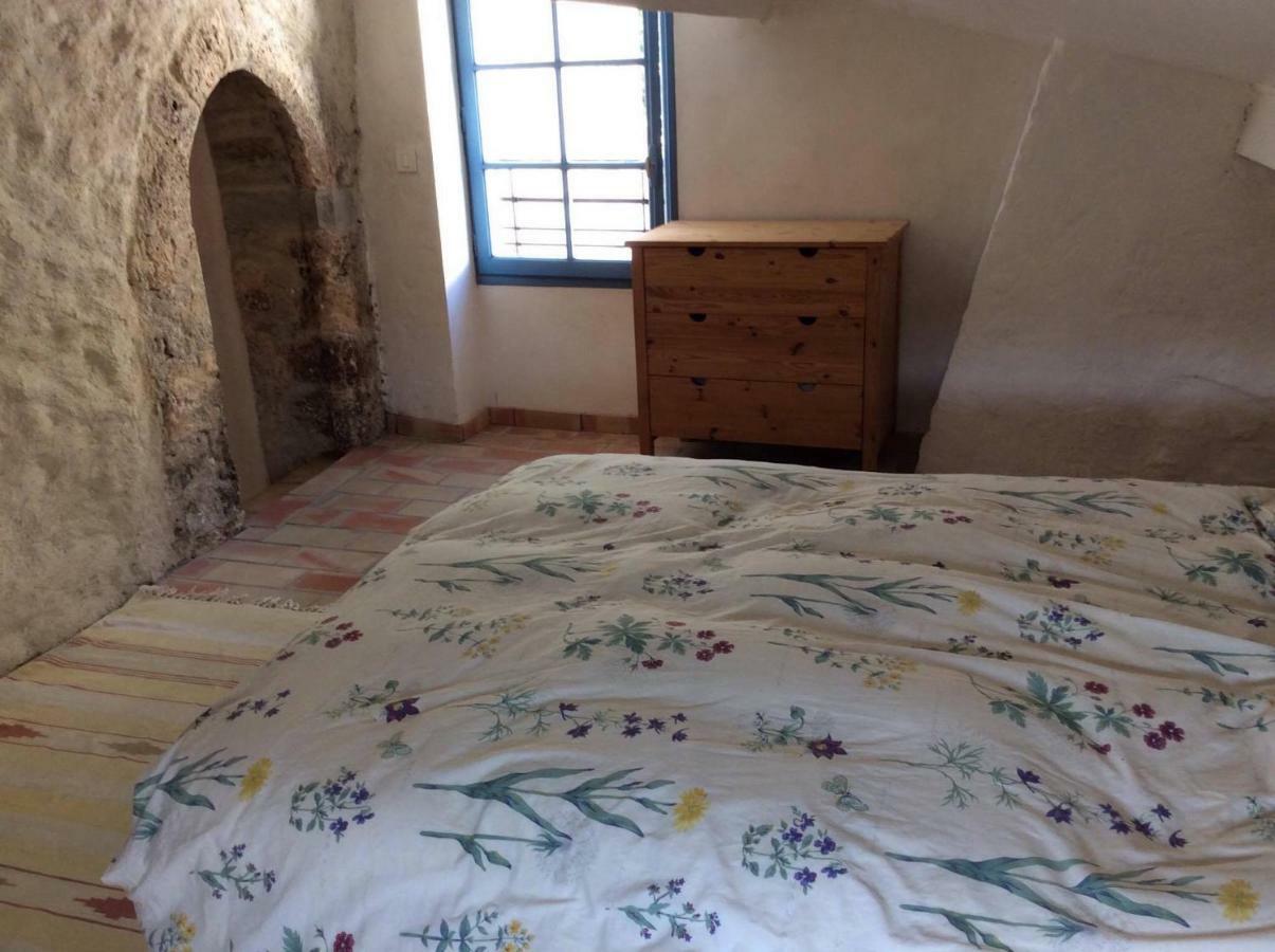 Maison Ancienne Minervois La Caunette Extérieur photo